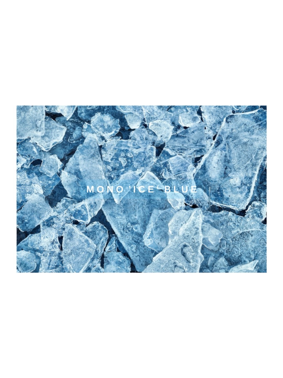 MONO BLUE - Image 6