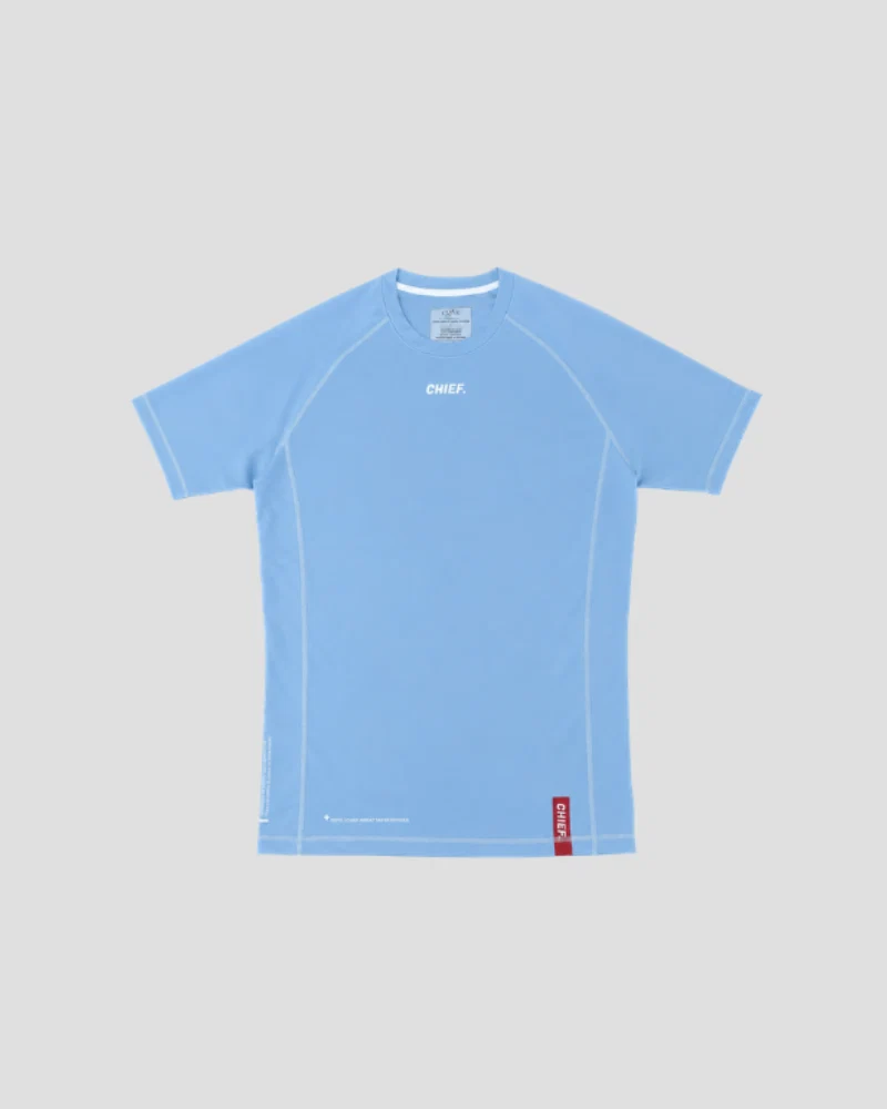 MONO BLUE